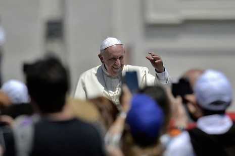 Pope Francis' critics missed the essential point of 'Laudato Si'
