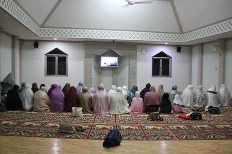 For minority Ahmadis, Ramadan means love despite persecution