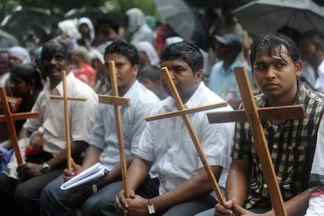 Dalit Christians in India file complaint with UN against the Vatican
