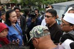 Jakarta residents forbid Ahmadis from holding Friday prayers  