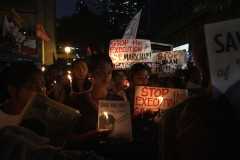 Legal options to save Mary Jane Veloso's life 'very narrow'