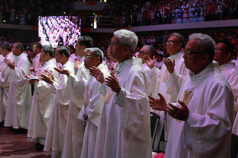 Philippine bishops urge Catholics to prepare for national elections
