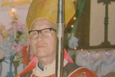 Chinese Catholics appeal for release of long-imprisoned bishop