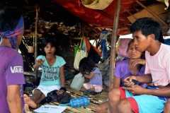 Killings turn Mindanao tribal communities into 'ghost villages'