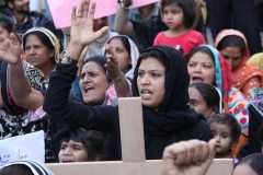 Persecution sees more Pakistani Christians seeking asylum abroad