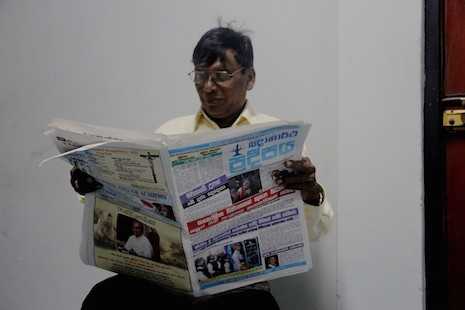 Sri Lankan Catholic newspaper celebrates 150 years
