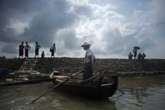 Is the Andaman Sea refugee crisis set to resume?