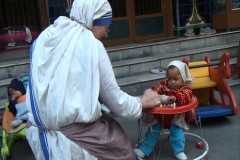 Missionaries of Charity nuns to close adoption centers in India