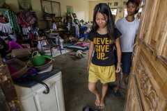 Caritas to prioritize 'most vulnerable' among Philippine typhoon victims