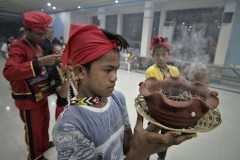 Mindanao's indigenous people nominated for global rights award