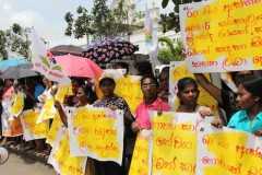 Let Sri Lankan migrants vote: church activists