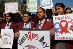 Tide has yet to turn in South Asian church's struggle against AIDS 