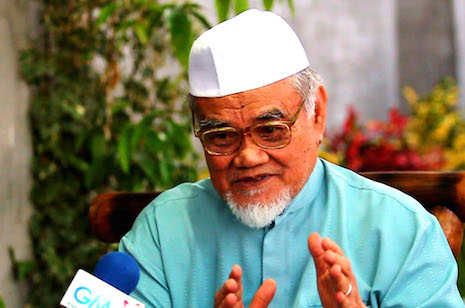 Muslim leader fears 'increasing presence' of IS in Mindanao