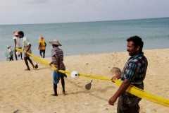 Port project jeopardizes Sri Lanka's fishing community 