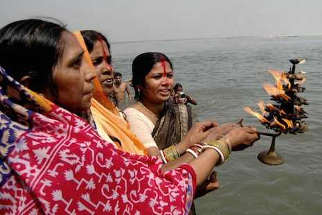 Interreligious meetings a key to religious harmony in Bihar  