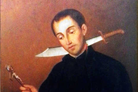 Philippines opens sainthood process for Italian Jesuit