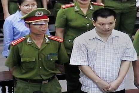 Rights groups call for release of Christian lawyer in Vietnam