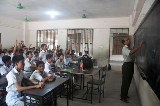 Bangladesh bans tuition fee rise at private schools