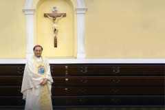 Bishop of Macau steps down because of ill health 