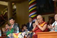 Tibetan leader criticizes China's 'Living Buddha' list 