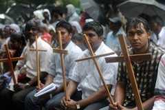 Dalit Indians planning march for equal rights