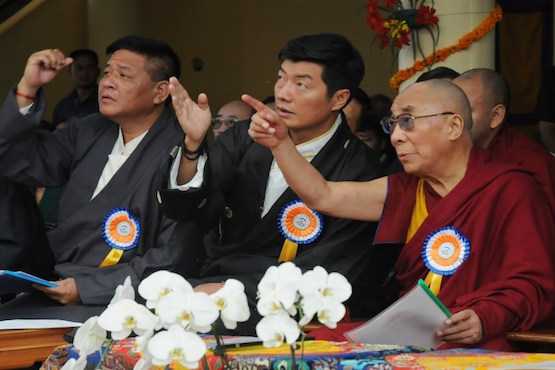 Beijing's plans for Tibetan Buddhism condemned 