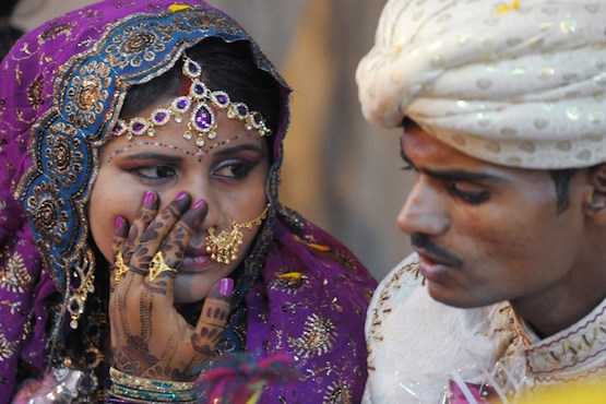 Pakistan to modify long-awaited Hindu marriage bill 