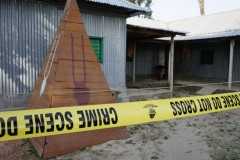 Bangladeshis condemn deadly attack on Hindu monastery