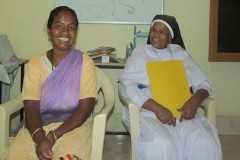 Nuns provide hope for mentally ill women in central India