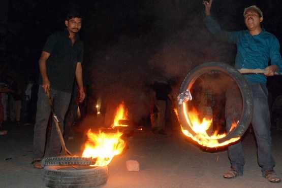 Pakistan executes killer of Punjab governor