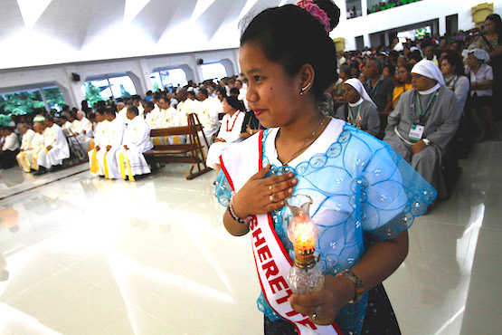 Filipino bishops tell priests to take anti-Zika steps