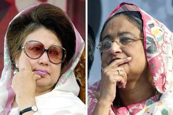 Bangladesh, Pakistan lack true women representation