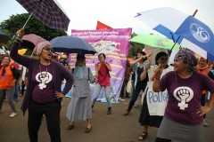 Indonesia records alarming rise in sex attacks