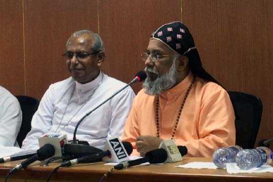 Indian bishops wrap up weeklong plenary