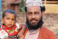 Islamic State says it killed Shia cleric in Bangladesh