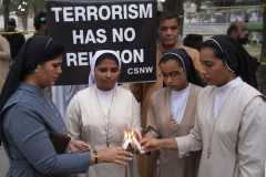 Lahore: a city in need of prayers