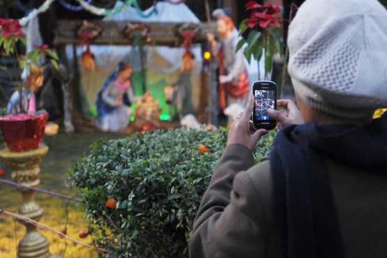 Nepal drops Christmas as a national holiday  