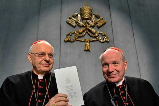 Pope Francis and 'situational doctrine'