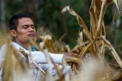 Have faith, Philippine bishops tell drought-stricken farmers