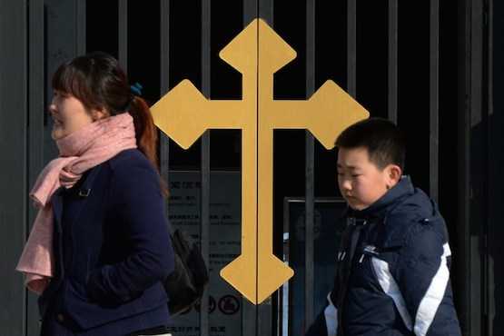 Change the way pastoral care is understood, say East Asian Catholics