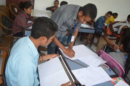 Lacking skills, Timor-Leste youth turn to Salesian center