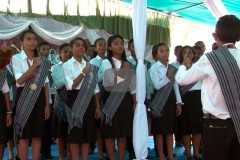 Education in Timor-Leste 