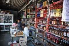 Feasibility of Indian state's alcohol ban questioned 