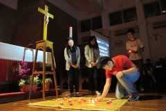 Hong Kong symposium raises religious rights awareness