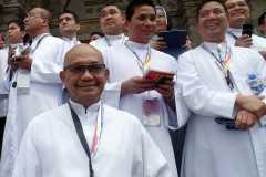 Filipino priest lays bare existence of Davao death squad