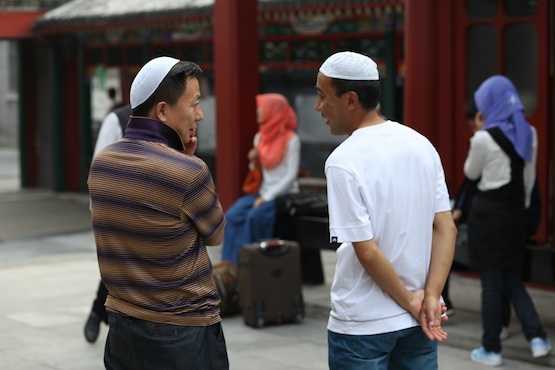 Few positive signs seen for Muslims in China