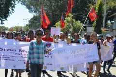 Raise the Timor-Leste minimum wage, church official says