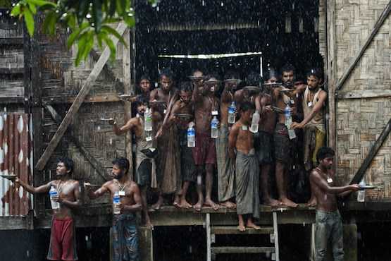 No end in sight to Rohingya suppression in Myanmar