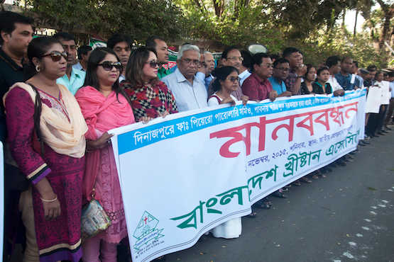 Lack of justice spurs attack on Bangladeshi minorities