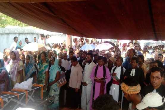 Christians become target for attacks in tribal Jharkhand